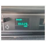 1993 Cadillac Coupe de Ville 4 Door Sedan