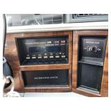 1993 Cadillac Coupe de Ville 4 Door Sedan