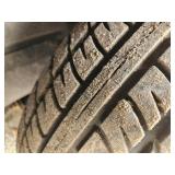 1993 Cadillac Coupe de Ville 4 Door Sedan