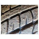 1993 Cadillac Coupe de Ville 4 Door Sedan