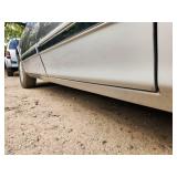 1993 Cadillac Coupe de Ville 4 Door Sedan