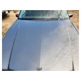 1993 Cadillac Coupe de Ville 4 Door Sedan