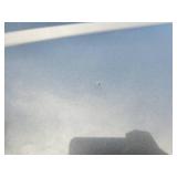 1993 Cadillac Coupe de Ville 4 Door Sedan