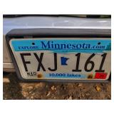 2006 Jeep Liberty Limited 4 Door Wagon