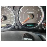 2006 Jeep Liberty Limited 4 Door Wagon