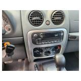 2006 Jeep Liberty Limited 4 Door Wagon