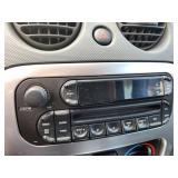 2006 Jeep Liberty Limited 4 Door Wagon