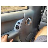 2006 Jeep Liberty Limited 4 Door Wagon