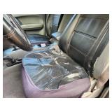 2006 Jeep Liberty Limited 4 Door Wagon