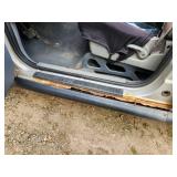 2006 Jeep Liberty Limited 4 Door Wagon