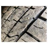 2006 Jeep Liberty Limited 4 Door Wagon