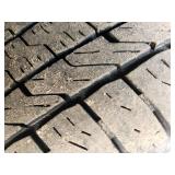 2006 Jeep Liberty Limited 4 Door Wagon