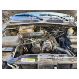 2006 Jeep Liberty Limited 4 Door Wagon