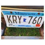 2001 GMC Sierra SL 4 Door Extended Cab Plow Truck