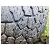 2001 GMC Sierra SL 4 Door Extended Cab Plow Truck