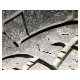 2001 GMC Sierra SL 4 Door Extended Cab Plow Truck