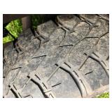 2001 GMC Sierra SL 4 Door Extended Cab Plow Truck