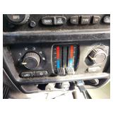 2008 Chevrolet Trailblazer LS 4 Door Wagon