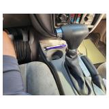 2008 Chevrolet Trailblazer LS 4 Door Wagon