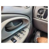 2008 Chevrolet Trailblazer LS 4 Door Wagon