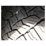 2008 Chevrolet Trailblazer LS 4 Door Wagon