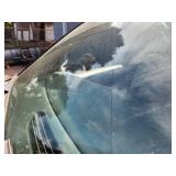 2008 Chevrolet Trailblazer LS 4 Door Wagon