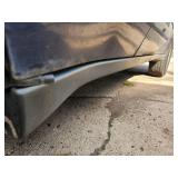 2008 Chevrolet Trailblazer LS 4 Door Wagon