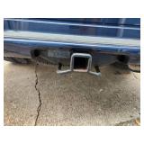 2008 Chevrolet Trailblazer LS 4 Door Wagon