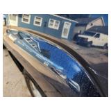 2008 Chevrolet Trailblazer LS 4 Door Wagon