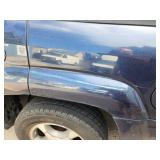 2008 Chevrolet Trailblazer LS 4 Door Wagon