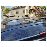 2008 Chevrolet Trailblazer LS 4 Door Wagon