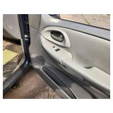 2008 Chevrolet Trailblazer LS 4 Door Wagon