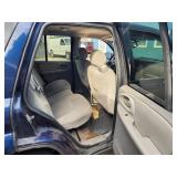 2008 Chevrolet Trailblazer LS 4 Door Wagon