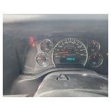 2008 Chevrolet Express 3500 1-Ton 3 Door Cargo Van