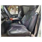 2008 Chevrolet Express 3500 1-Ton 3 Door Cargo Van