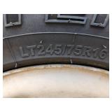 2008 Chevrolet Express 3500 1-Ton 3 Door Cargo Van