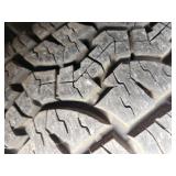 2008 Chevrolet Express 3500 1-Ton 3 Door Cargo Van