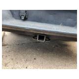 2008 Chevrolet Express 3500 1-Ton 3 Door Cargo Van