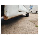 2008 Chevrolet Express 3500 1-Ton 3 Door Cargo Van