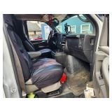 2008 Chevrolet Express 3500 1-Ton 3 Door Cargo Van