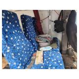 2008 Chevrolet Express 3500 1-Ton 3 Door Cargo Van