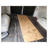 2008 Chevrolet Express 3500 1-Ton 3 Door Cargo Van