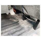 2008 Chevrolet Express 3500 1-Ton 3 Door Cargo Van