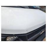 2008 Chevrolet Express 3500 1-Ton 3 Door Cargo Van