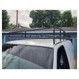 2008 Chevrolet Express 3500 1-Ton 3 Door Cargo Van