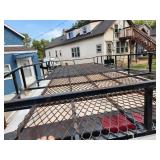 2008 Chevrolet Express 3500 1-Ton 3 Door Cargo Van