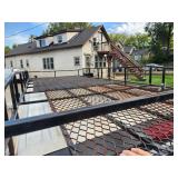 2008 Chevrolet Express 3500 1-Ton 3 Door Cargo Van