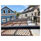 2008 Chevrolet Express 3500 1-Ton 3 Door Cargo Van