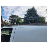 2008 Chevrolet Express 3500 1-Ton 3 Door Cargo Van