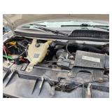 2008 Chevrolet Express 3500 1-Ton 3 Door Cargo Van